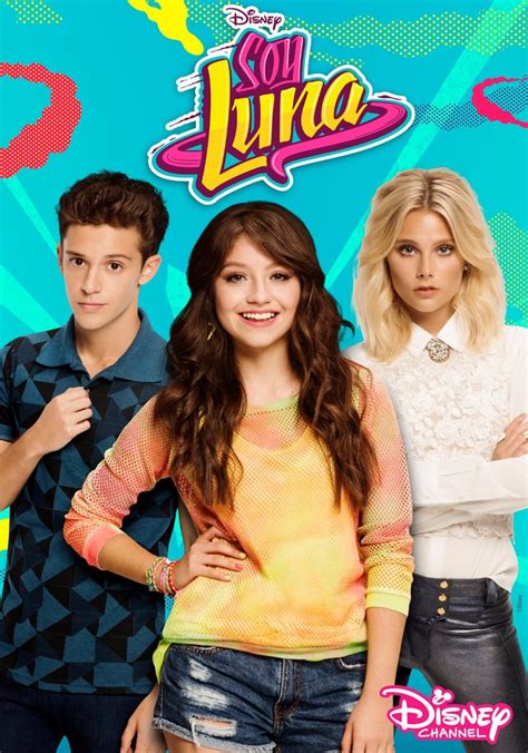 soylunaflix|Watch Soy Luna Streaming Online .